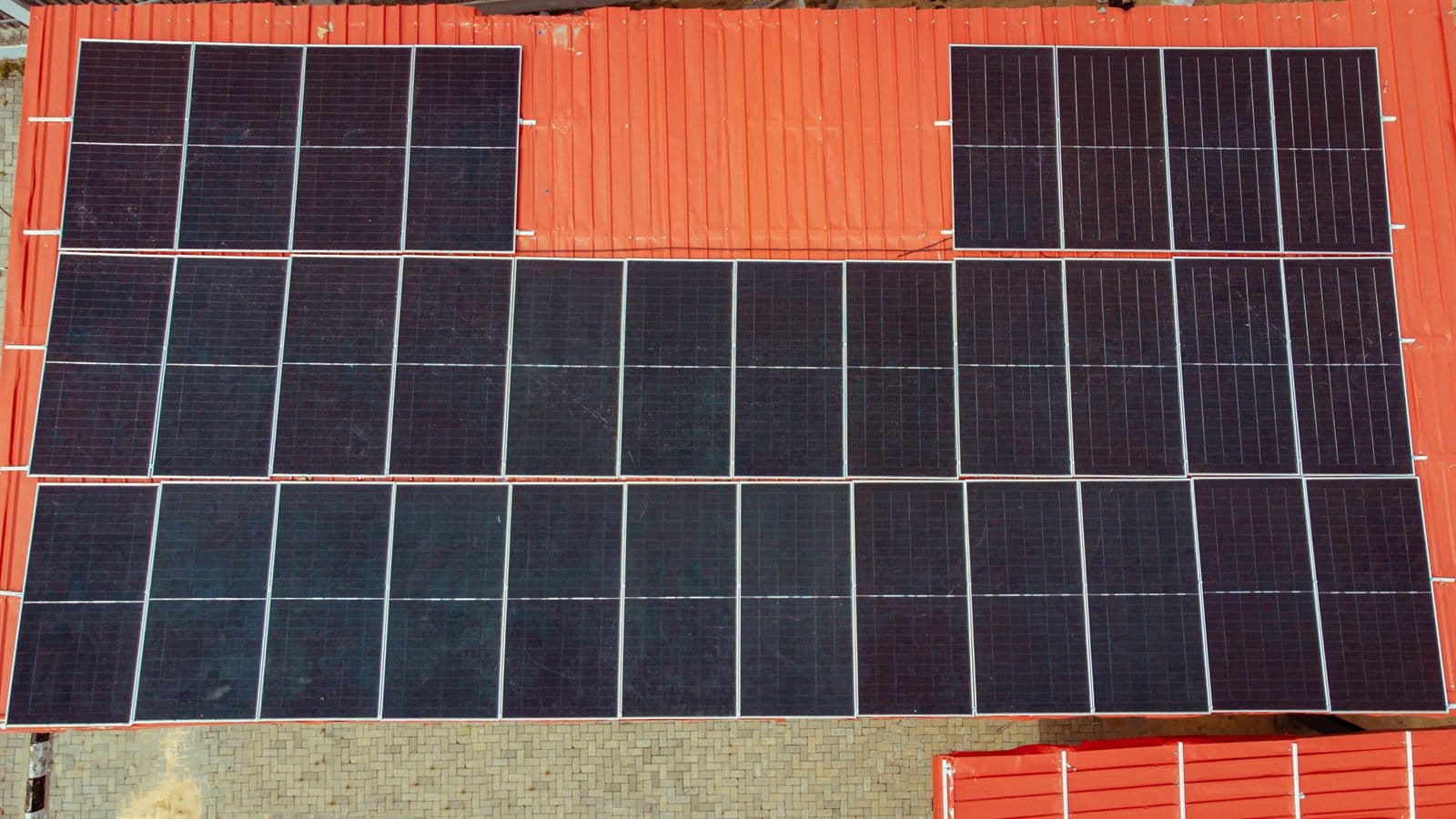 How much does a solar system cost for a home in Nigeria?