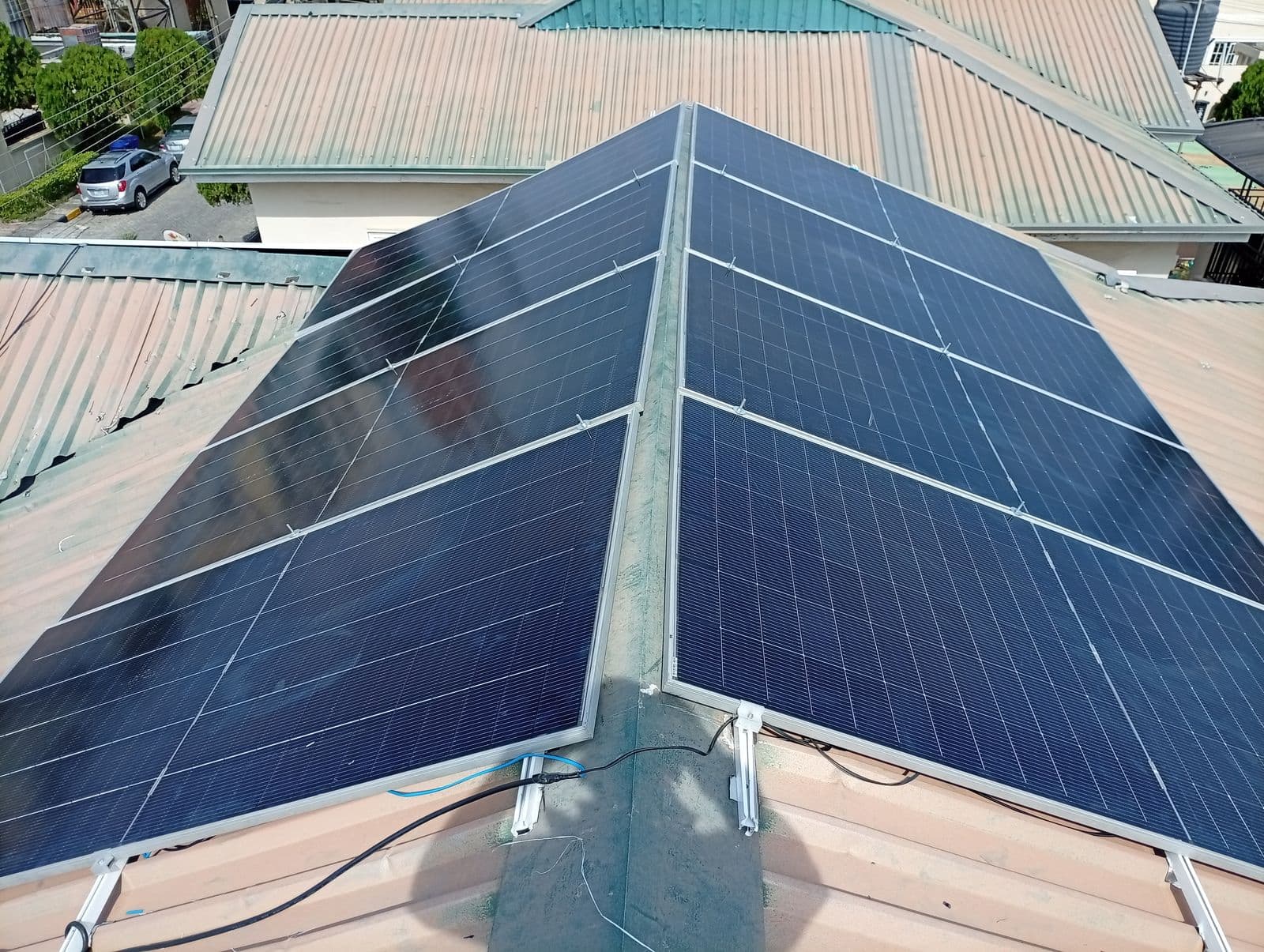 Pay small small: how solar financing works in Nigeria