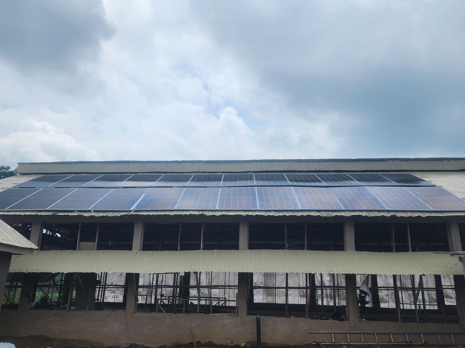 Zarha Farms, Ikire, Osun
