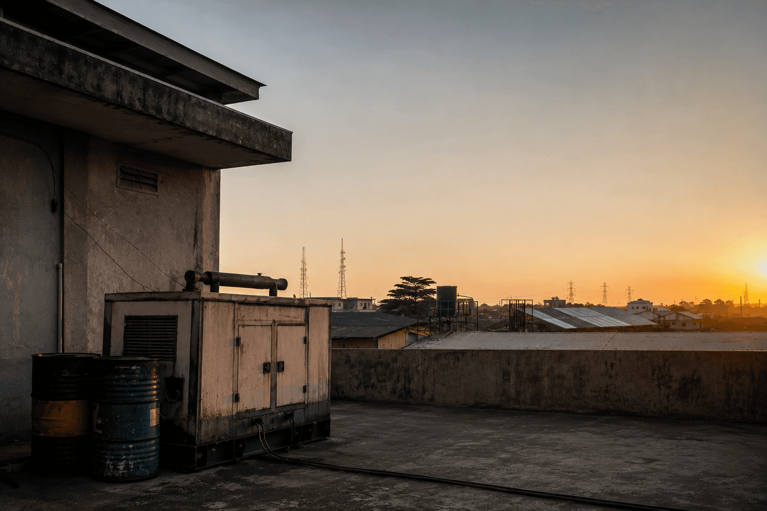 The Question Every Nigerian Business Owner Is Afraid to Ask