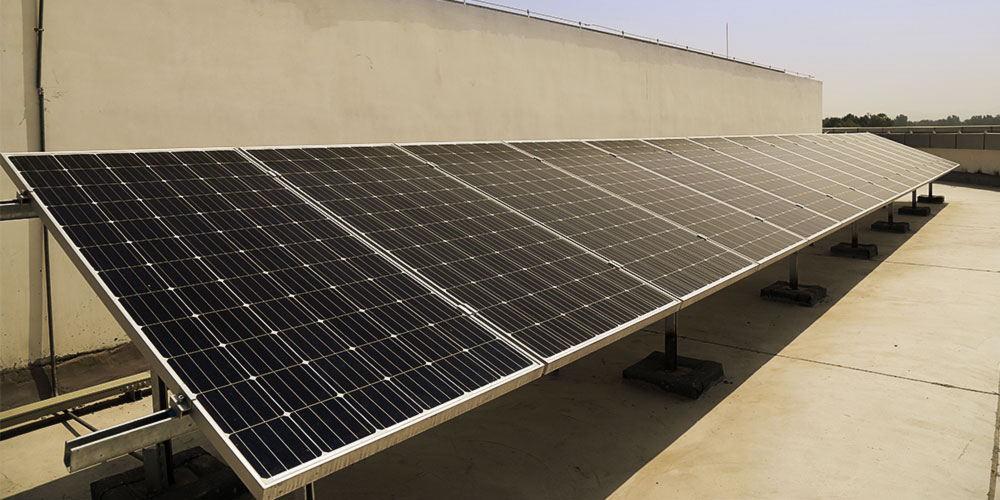 Engineering Solutions You Can Trust - Sygnite Renewable Energy Solutions