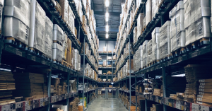 Applying Lean Principle in Warehouse Operations