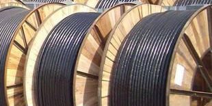 Underground cables - Sygnite