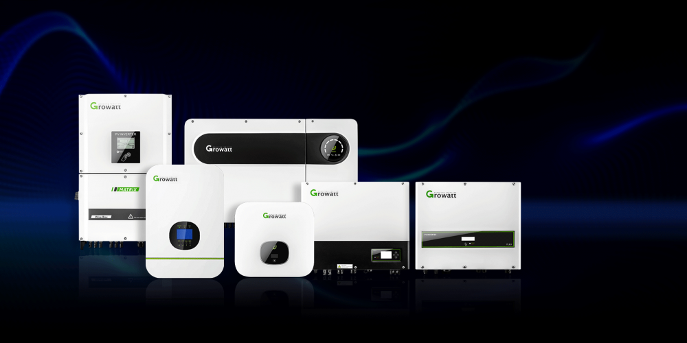 Sygnite Renewable Energy Solutions - Solar Inverter Systems - Inverter