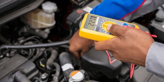 Car Batteries: Their Life Expectancy And How To Take Care Of Them