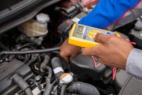 Car Batteries: Their Life Expectancy And How To Take Care Of Them