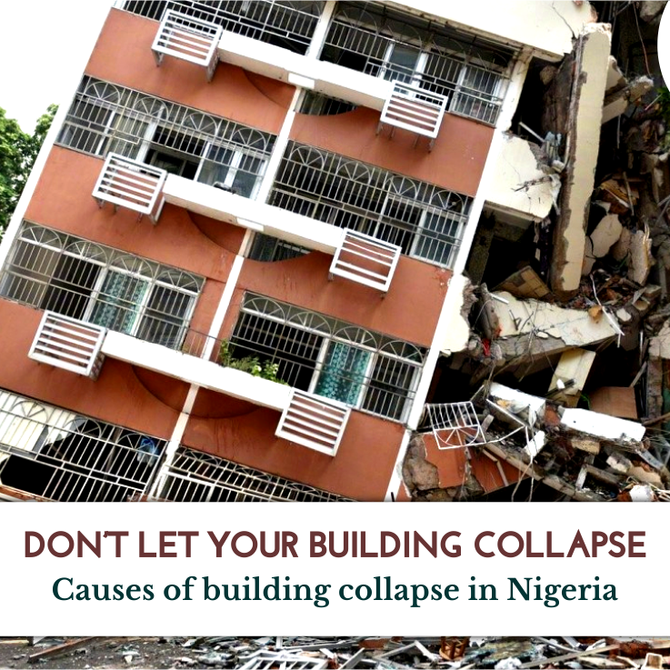 Prevent Collapsed Building with Sygnite Civil Engineering Solutions