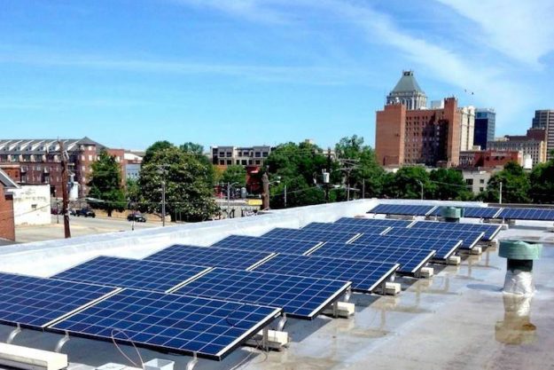 Sygnite renewable energy - Solar inverter - Offgrid living