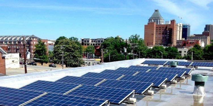 Sygnite renewable energy - Solar inverter - Offgrid living