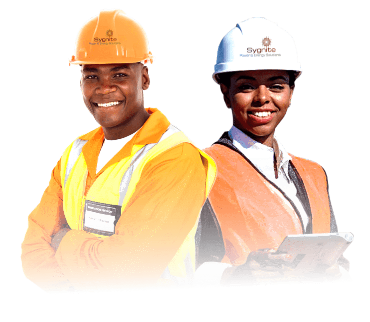 Sygnite Dealer Partnership