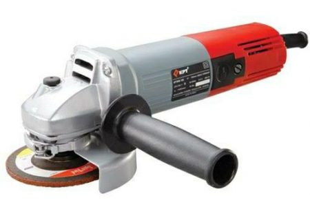 Completed Projects - Heavy Duty & Light Duty Tools; Iron Grinding Machine, Multimeter, e.t.c- Supply Chain Management