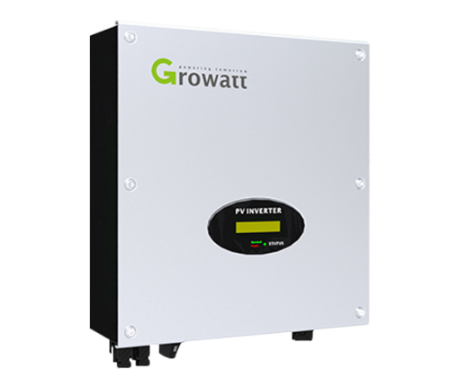 Growatt 2500~5500 MTL-S) - Sygnite Dealer Partnership