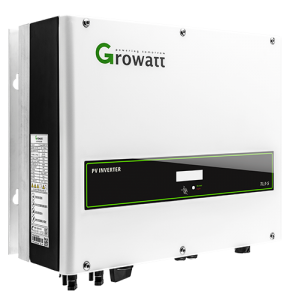 Growatt 3000~6000 TL3-S - Sygnite Dealer Partnership