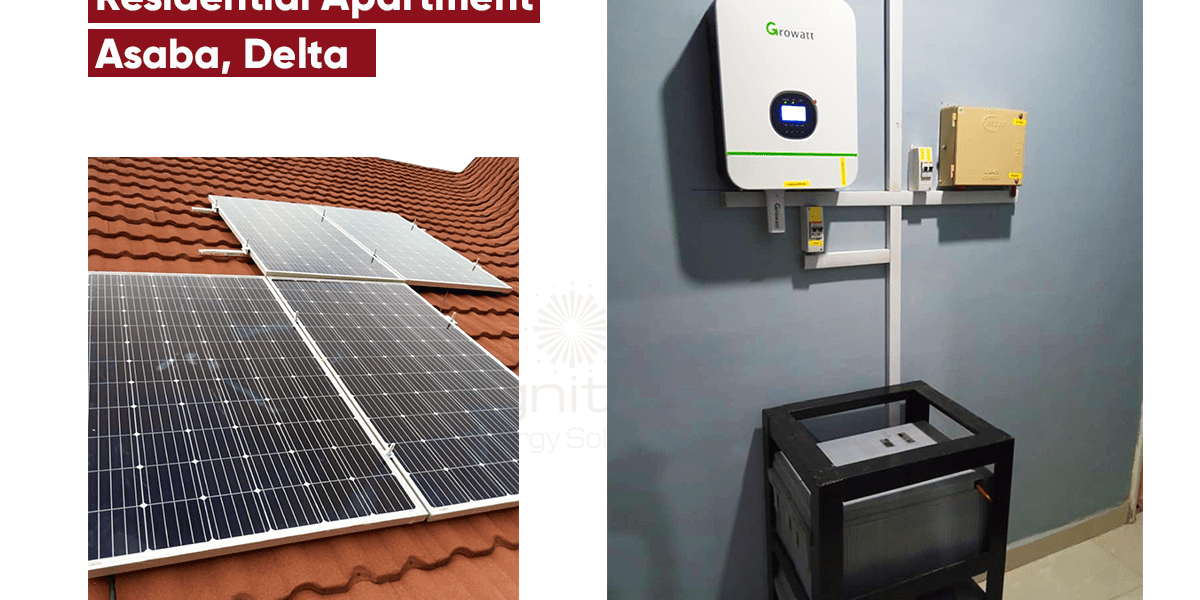 Choosing the Right Inverter for Your Nigerian Home: A Guide from Solfa  Power – Solfa Power Limited