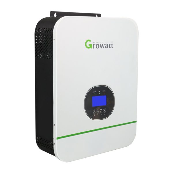 growatt Inverter