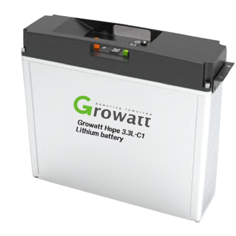 growatt-hope-3-3l-c1 lithium-ion battery