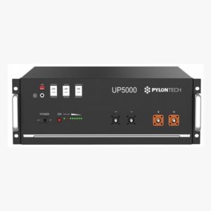 Pylontech UP5000 lithium battery