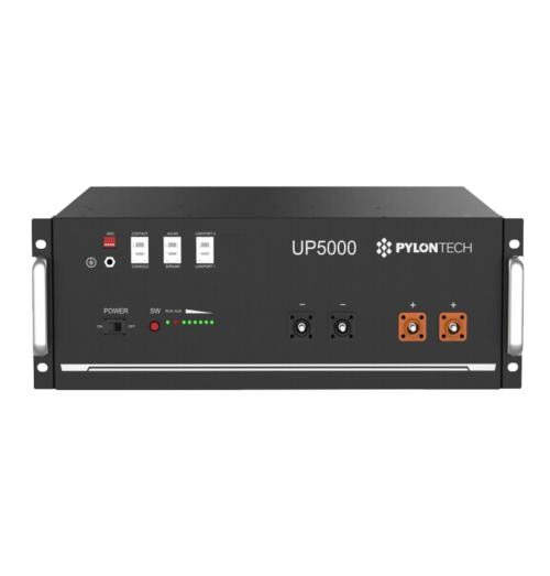 Pylontech UP5000 lithium battery
