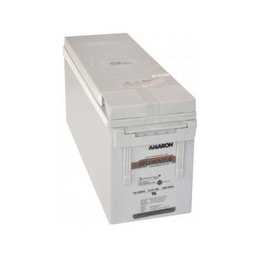 Amaron quanta 200ah 12v