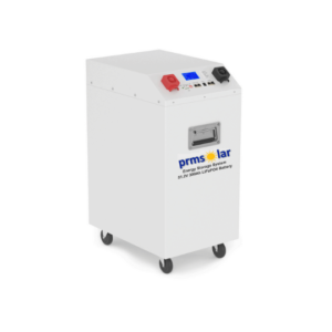 PRM SOLAR PT48300 Lithium-ion Battery