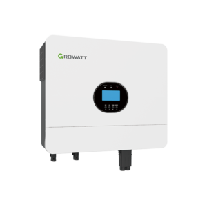 Growatt SPF 6000 ES Plus Inverter
