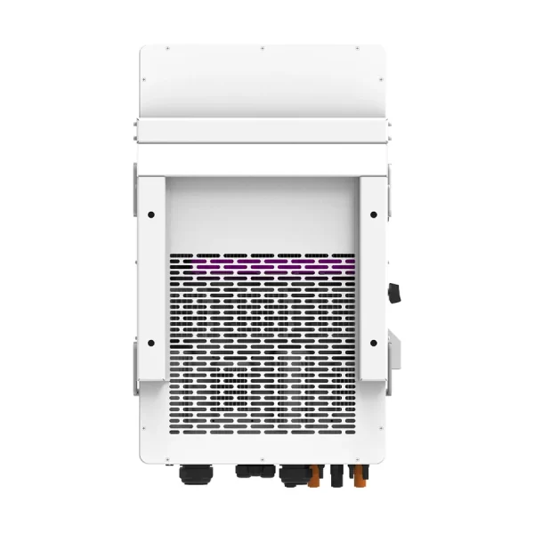 Deye 50KVA inverter