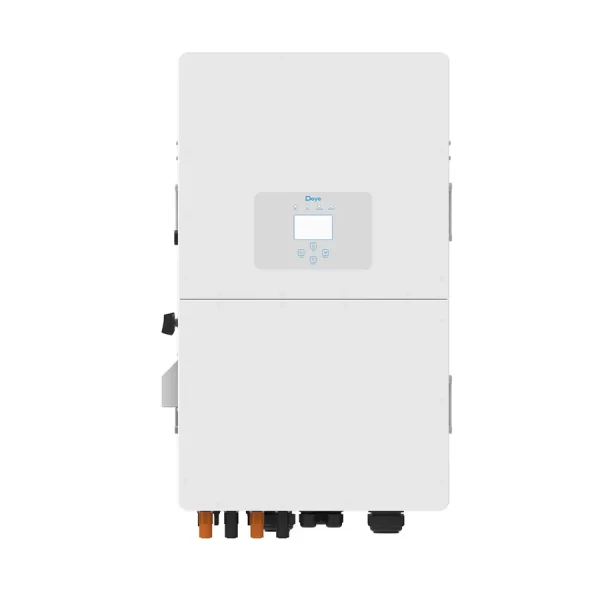 Deye 50KVA inverter