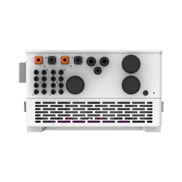 Deye 50KVA inverter