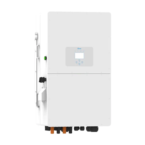 Deye 50KVA inverter
