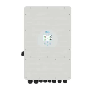 Deye 8 -12 KVA inverter