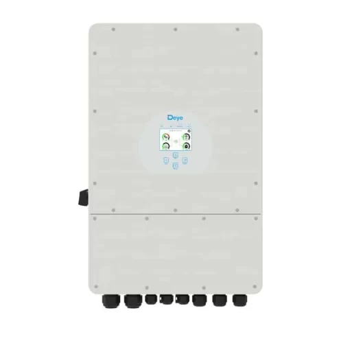 Deye 8 -12 KVA inverter