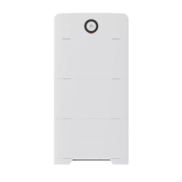 HuaweiiSitePower-M6kVA-10kWhPowerSystem