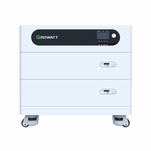 growatt future h all-in-one energy storage system