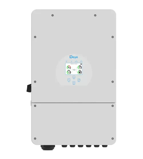 Deye 10kVA single phase Inverter