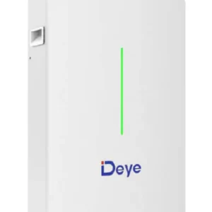 Deye 10.6kWh Lithium Battery