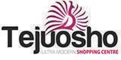 Tejuosho Ultra-Modern Shopping Centre